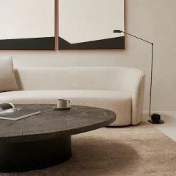 Slice Coffee Table