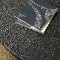 Slice Coffee Table