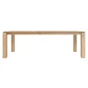 Slice Extendable Oak