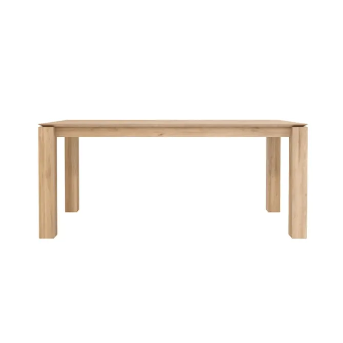 Slice Oak