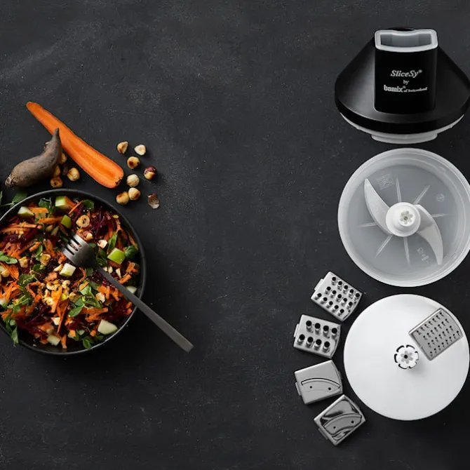 SliceSy