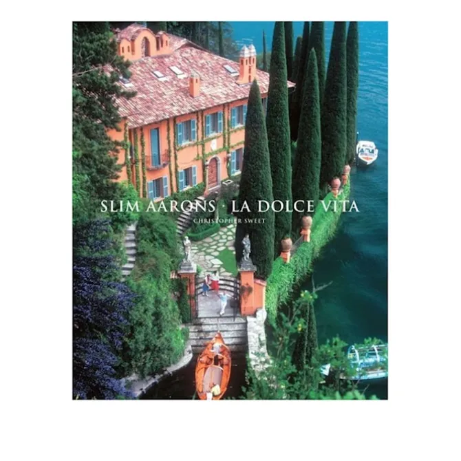Slim Aarons - La Dolce Vita