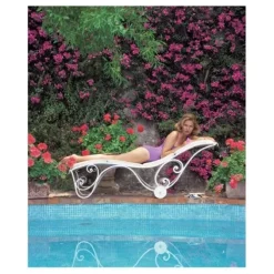 Slim Aarons - La Dolce Vita