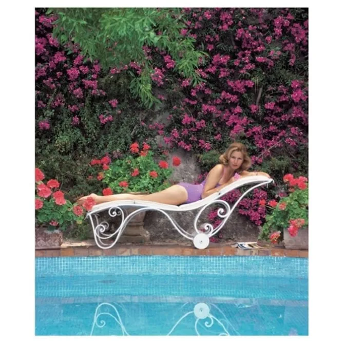 Slim Aarons - La Dolce Vita