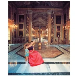 Slim Aarons - La Dolce Vita