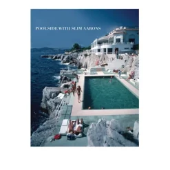 Slim Aarons - Poolside