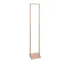 Slim Coat Stand