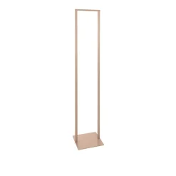 Slim Coat Stand