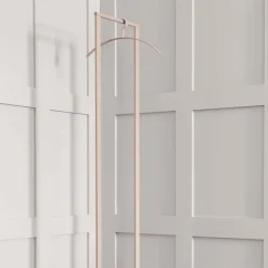Slim Coat Stand
