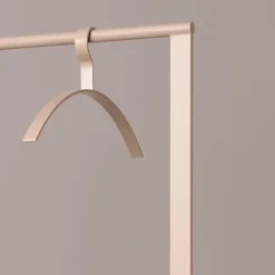 Slim Coat Stand