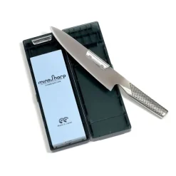 Slipestein kombi med armatur #220/1000