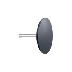 Slot Coat Rack Round