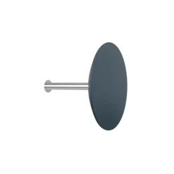 Slot Coat Rack Round