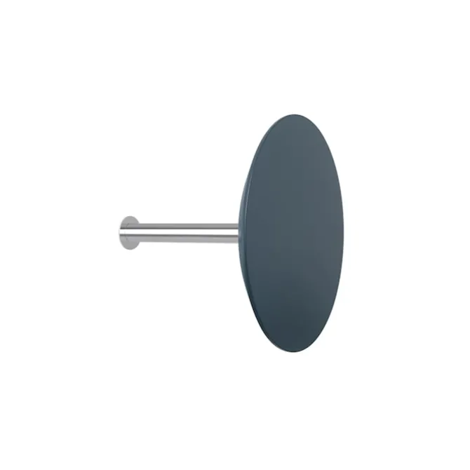 Slot Coat Rack Round