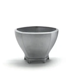 Små Blom Plantebeholdere