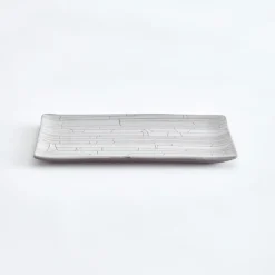 Small Rectangular Tray Long