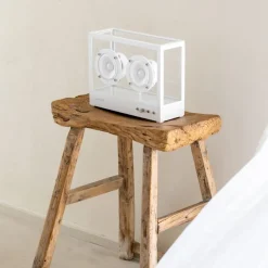 Small Transparent Speaker