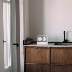 Small Transparent Speaker