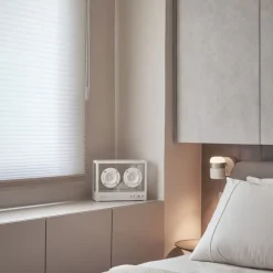 Small Transparent Speaker