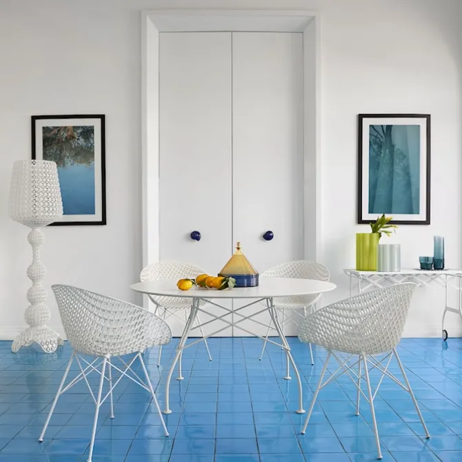 Smatrik Chair