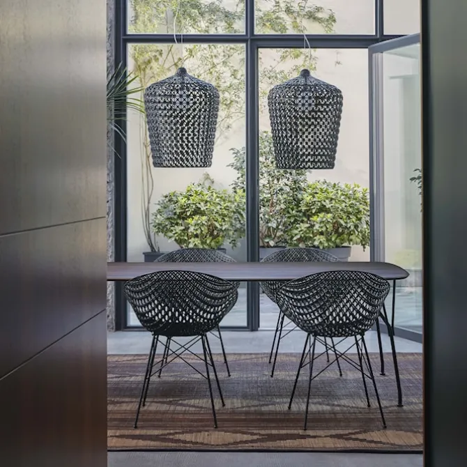 Smatrik Chair