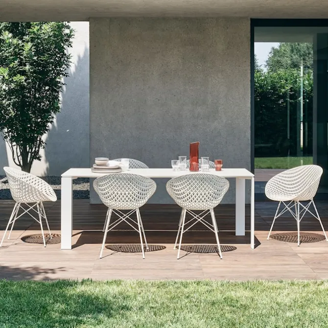 Smatrik Chair Outdoor