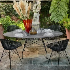 Smatrik Chair Outdoor