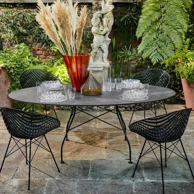 Smatrik Chair Outdoor