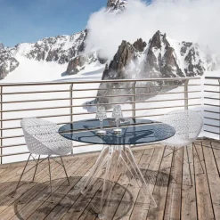 Smatrik Chair Outdoor