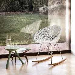 Smatrik Rocking Chair