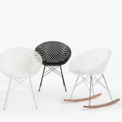 Smatrik Rocking Chair