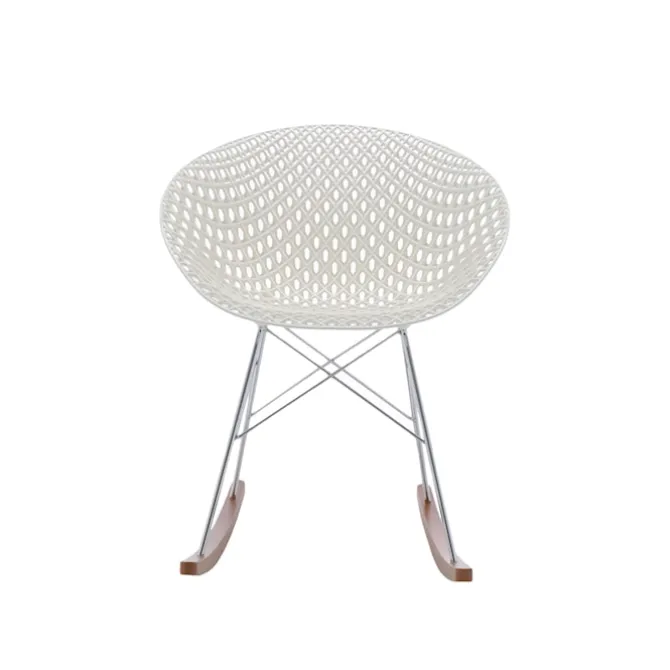 Smatrik Rocking Chair