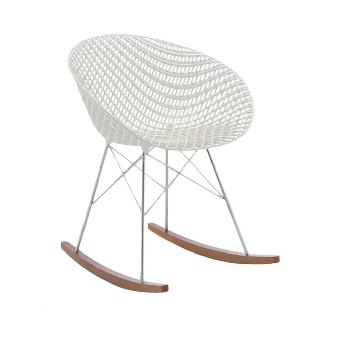 Smatrik Rocking Chair