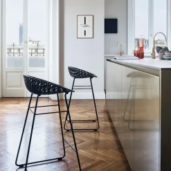 Smatrik Stool Outdoor