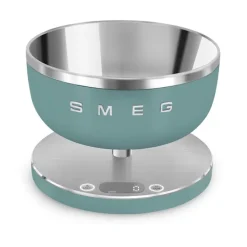 Smeg Analog and Digital Kitchen Scale