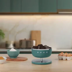 Smeg Analog and Digital Kitchen Scale