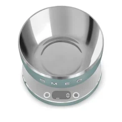 Smeg Analog and Digital Kitchen Scale