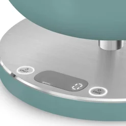 Smeg Analog and Digital Kitchen Scale