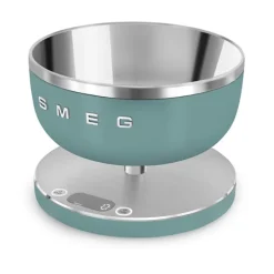 Smeg Analog and Digital Kitchen Scale