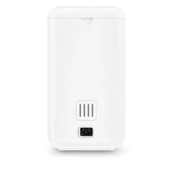 Smeg Automatic Coffee Machine White