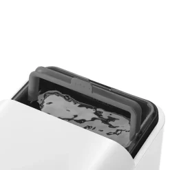 Smeg Automatic Coffee Machine White
