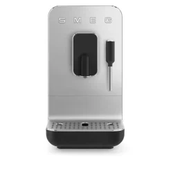 Smeg Automatic Coffee Machine With Steam Wand