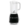 Smeg Blender Black