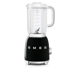 Smeg Blender Black