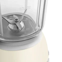 Smeg Blender Creme