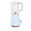Smeg Blender Pastel Blue