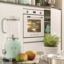 Smeg Blender Pastel Green