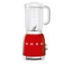 Smeg Blender Red