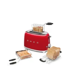 Smeg Bun Warmer