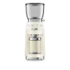Smeg Coffee Grinder Creme